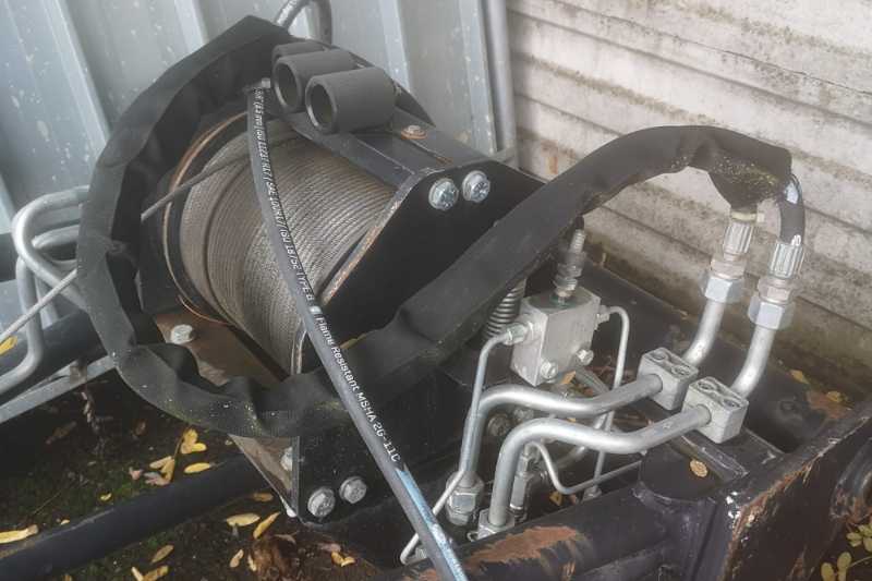 OmecoHub - Immagine MANITOU PT1200